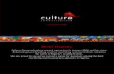Culture Profile Mini - 2014 Q3