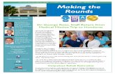 Making the Rounds - Sept. 8 issue