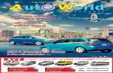 Auto World Vol 3 Issue 34