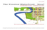 The Kinston Waterfront Now!