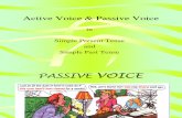Active and Passive Voice1 (1)