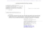 NAFC v, Scientology: Response to PITA Motion to Dismiss
