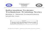 Is Module 03 - Network Communications