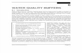 Vol2 Chap 6 Water Quality Buffers