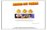 Company Project Report on Mewar Icecream