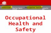 occupational safety