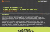 Mobile Internet Consumer Uganda
