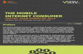 Mobile Internet Consumer United Arab Emirates
