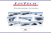 Complete Positioning Systems 01-17-2003