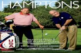 Hamptons Magazine: Mangia!
