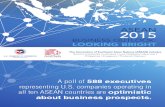 ASEAN 2015 Business Outlook
