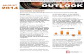 Commercial Real Estate Outlook August 2014