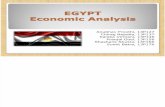 egypt economic analysis