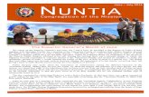 NUNTIA - June & July 2014 (English)