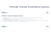 Think Tank Combined Idea