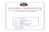 Soundhandbook Eng 10
