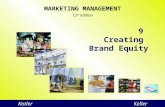 Lec 08_Chapter 09 (Creating Brand Equity) Done