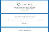 Javascript Cloud Slideshare 140210053940 Phpapp02