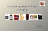 Nanocomposites in Food Packaging