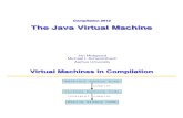 java virtualmachine