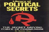 The Secret Driving Force of Communism