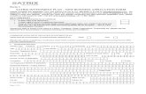 Satrix ETF Form 1 New Business Application Aug 2013 - Listing Documents (1)