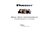2014 New Hire Orientation Participant Guide_6!16!14