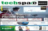 TechSpace [Vol-3, Issue-19] FB