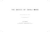Basics of Sahaj Marg (English)