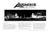 The Apache Hotel, in Las Vegas-0pened March of 1932.