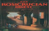 Rosicrucian Digest, April 1937