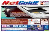 Netguide Journal ( Vol-3 , Issue-46 )