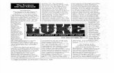 1997 Issue 2 - Sermon on Luke 6:17-49 - The Sermon on the Mount According to Luke - Counsel of Chalcedon