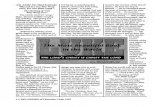 1997 Issue 4 - Sermon on Luke 6:17-49 - The Third Beatitude - Counsel of Chalcedon