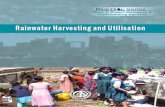 Blue Drop Series on Rainwater Harvesting and Utilisation – Book 3:Project Managers and implemetation Agency