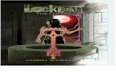 Locke & Key: The Covers of Gabriel Rodriguez Preview