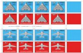 Alpha Strike Planes & Crews Cards