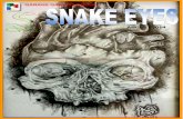SnakeEyes August 2014