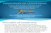 Principles of Leadership2