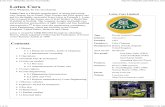 Lotus Cars - Wikipedia, The Free Encyclopedia