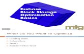 Essbase BSO Optmization Basics