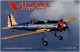 Vintage Airplane - Dec 1998