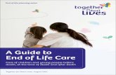 Tfsl a Guide to End of Life Care 5 Final Version