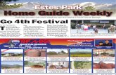 Estes Park Weekly Home Guide 7-4