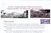 Bobby Caples - Industrial Revolution Part 2
