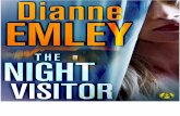 The Night Visitor by Dianne Emley (Excerpt)