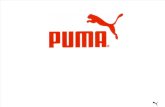 PUMA Brand Proposal for Alamanda's Green Hour Competition 2014