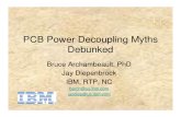 01 Pcb Power Decoupling Myths Debunked