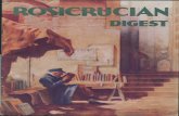 Rosicrucian Digest, March 1943