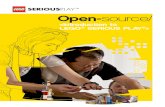 Lego(r) Serious Play Opensource - Unknown